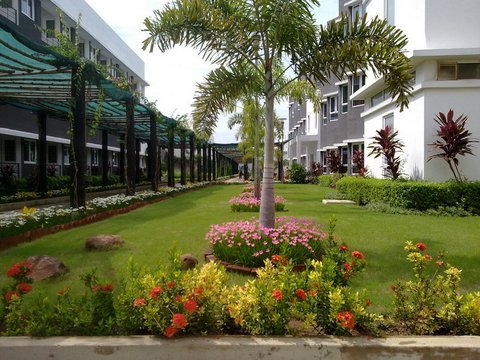 Landscape Designer in Chennai